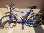 Rower górski Kelly's Scorpio - używany - do kapitalnego remontu