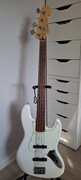 Gitara basowa Fender Jazz Bass (2023)