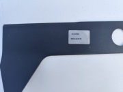 Nóż do kosiarki SABO (42.6cm) Indeks: 91-6700