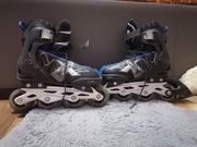 Łyżworolki regulowane senhai