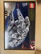Lego Star Wars Millenium Falcon 75257