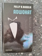 Adwokat Phillip M. Margolin