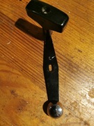 Korba do ABU 10cm oxy czarna