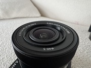 Obiektyw SONY E 16-50mm F3.5-5.6 OSS II