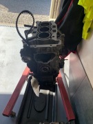 Sprzedam silnik 