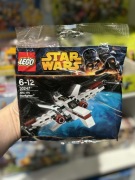 LEGO Star Wars 30247 – ARC-170 Starfighter | Nowe | 