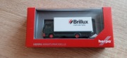 Brillux Herpa Mercedes Atego