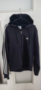 Adidas Bluza z Kapturem. M