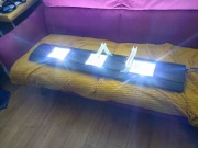 LAMPA DO AKWARIUM MORSKIE ŻARNIKI