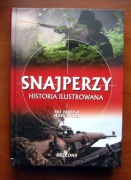 SNAJPERZY Historia Ilustrowana 