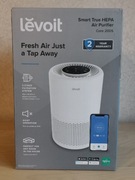Oczyszczacz powietrza levoit Core 200S