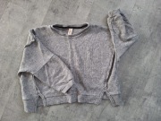 Luźna bluza damska Gioya Co rozm. M 