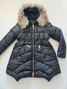 pikowana kurtka zimowa damska 34 xs