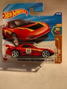 HOT WHEELS '95 Mazda RX-7 Drift