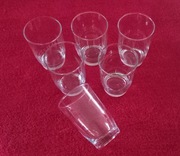 PRZEPIĘKNE LITERATKI - 6 SZT.