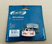 Klocki Hamulcowe BBB DISC STOP BBS-493s HAYES STROKERACE ACE Okładziny 