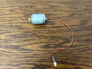 silnik elektryczny silniczek elektryczny do drukarki HP