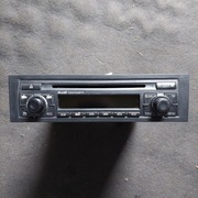 Radio Audi Concert 1DIN