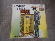 Vistula river brass band