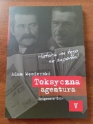 Toksyczna agentura t. V