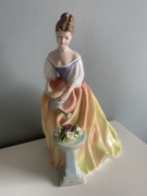 Alexandra HN3286 Royal Doulton 