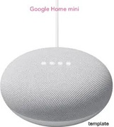 Google HOME MINI