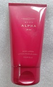 Avon Balsam do ciała Alpha for her 
