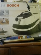 Odkurzacz piorący Bosch AquaWash&Clean 2100 W wielokolorowy