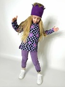 Bluza Nunu rozmiar 128-134