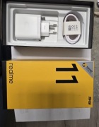 Smartfon realme 11 5G/8/258 GB glory gold