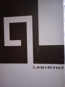 Lublin Galeria Labirynt. Album do wystawy 30-lecia