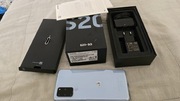 Samsung Galaxy S20+ plus 5G 128GB /12GB SM-G986B/DS JAK NOWY!