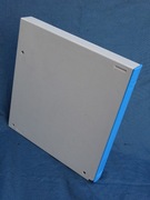 Pudełko na taśmę magnetofonową lub filmową na szpula 18 cm STOCKO