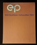 Encyklopedia Popularna PWN.
