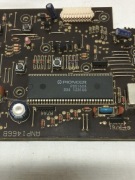 Wzmacniacze Pioneer płytka z układem PD5160A  układ do demontażu sprawny 