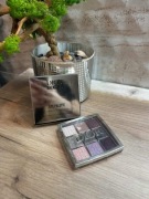 Dior Backstage Eye Palette 011 Silver Essentials