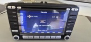 VW RADIO NAWIGACJA MFD-2 - 1T0035194A