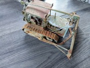 Italeri afv tamiya trumpeter hobby Boss DAS werk mini art