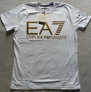EMPORIO ARMANI kosxulka rozmiar L unisex