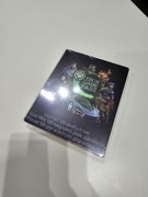 Xbox Game Pass Steelbook Rzadkość! Folia!