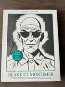 Blake et Mortimer tom 2 - Edgar P. Jacobs NIFFLE