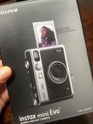 Instax mini Evo FUJIFILM 