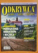 Odkrywca Nr.3 (242) 2019 Skarby, wojna, historia