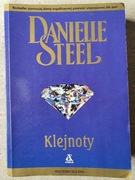Klejnoty - Danielle Steel