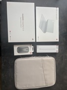 Zestaw Huawei Matepad 12x + etui rysik klawiatura myszka GWARANCJA