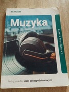Muzyka podręcznik