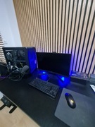 komputer z monitorem 