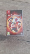 Incredibles (Nintendo Switch) 