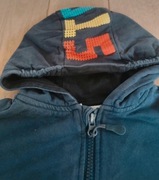 Coccodrillo bluza z kapturem 