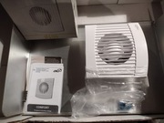 Wentylator łazienkowy, kuchenny 230v